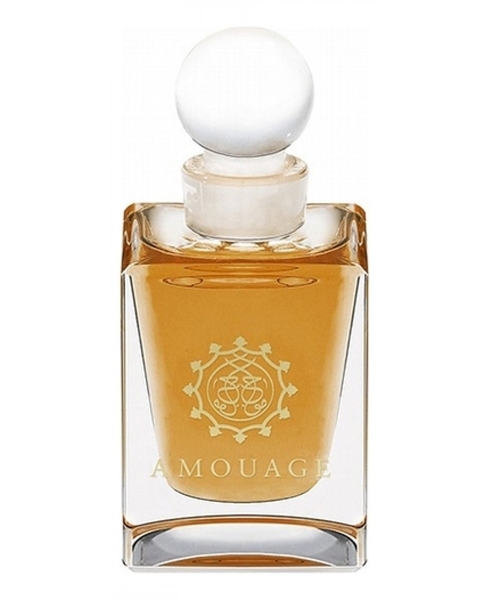 Amouage Attar Bahjah