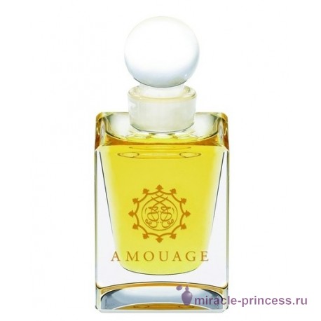 Amouage Attar Rose 11