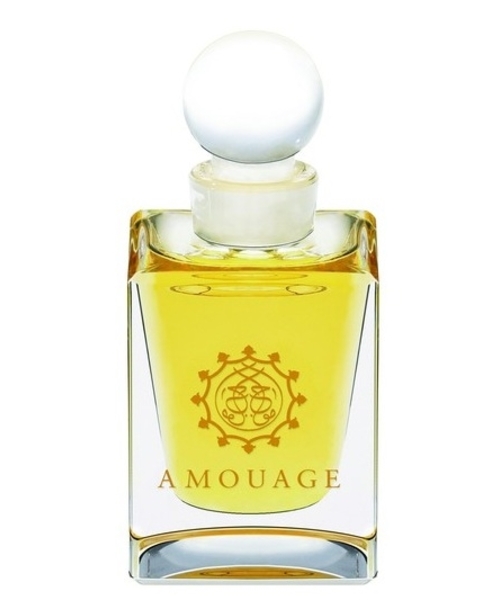 Amouage Attar Rose