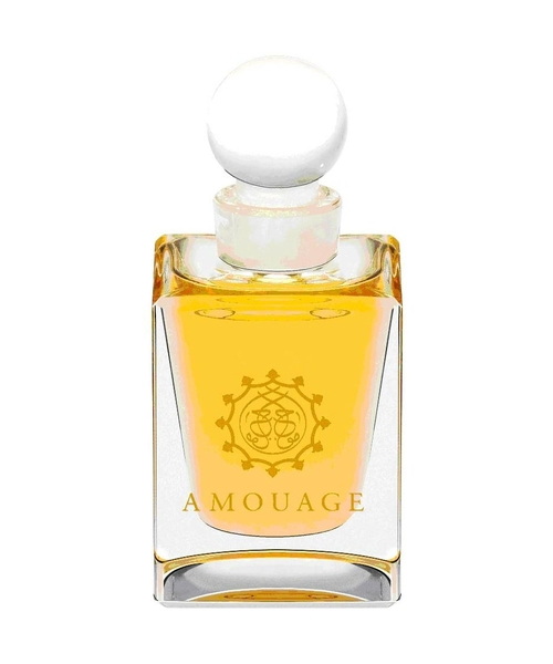 Amouage Attar Shams Al Doha