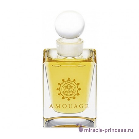 Amouage Attar Tribute 11