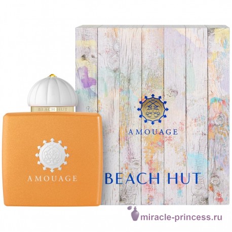 Amouage Beach Hut Woman 22