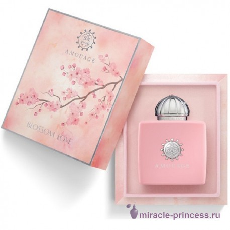 Amouage Blossom Love 22