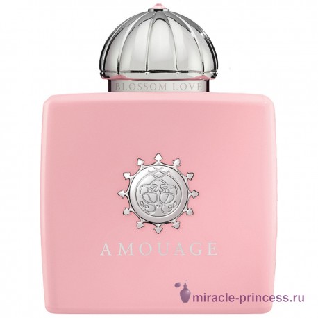 Amouage Blossom Love 11