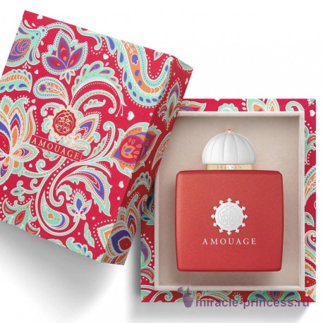 Amouage Bracken Woman 22