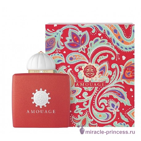 Amouage Bracken Woman 22