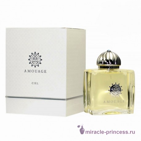 Amouage Ciel pour femme 22