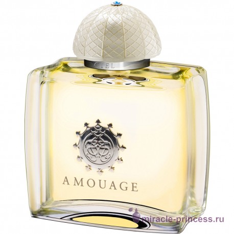 Amouage Ciel pour femme 11