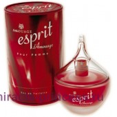 Amouage Esprit d'amouage