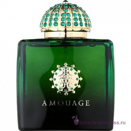 Amouage Epic Woman 11