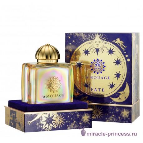 Amouage Fate for Women 22