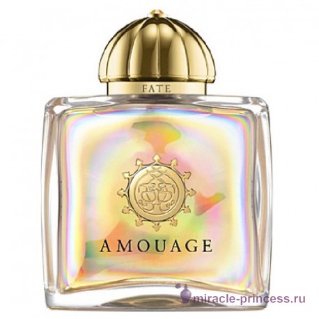 Amouage Fate for Women 11