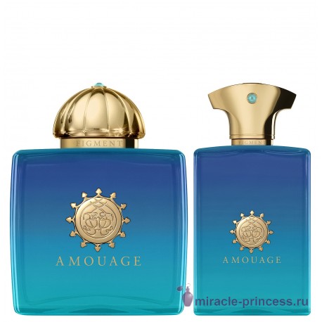 Amouage Figment Woman 22