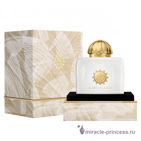 Amouage Honour pour femme 22