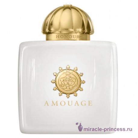 Amouage Honour pour femme 11