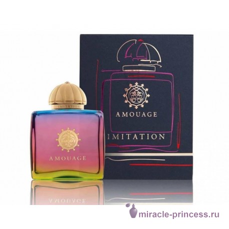 Amouage Imitation for Woman 22