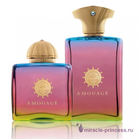 Amouage Imitation for Woman 22