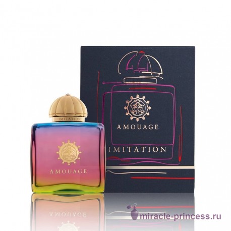 Amouage Imitation for Woman 22