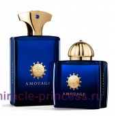 Amouage Interlude Woman