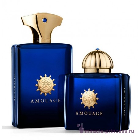 Amouage Interlude Woman 22