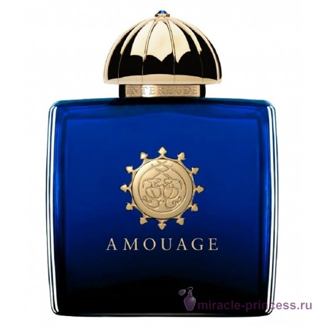 Amouage Interlude Woman 11