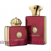 Amouage Journey Woman