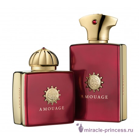 Amouage Journey Woman 22