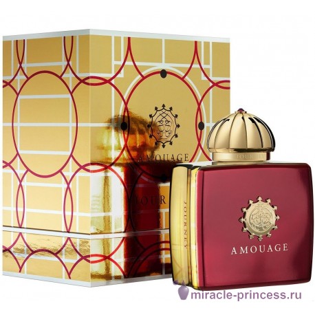 Amouage Journey Woman 22