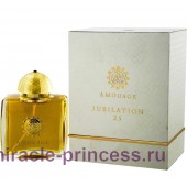 Amouage Jubilation 25 femme