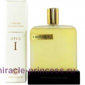 Amouage Library Collection Opus I