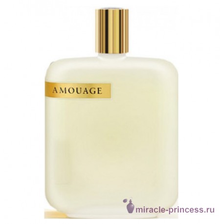 Amouage Library Collection Opus I 11