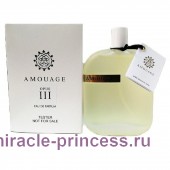 Amouage Library Collection Opus III