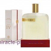 Amouage Library Collection Opus IV