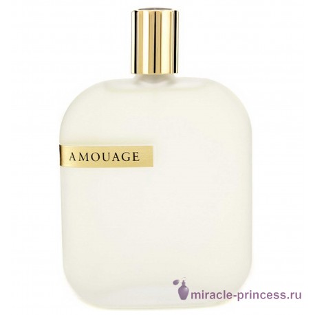 Amouage Library Collection Opus IV 11