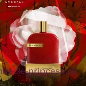 Amouage Library Collection Opus IX