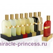 Amouage Library Collection Opus IX