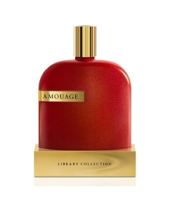 Amouage Library Collection Opus IX