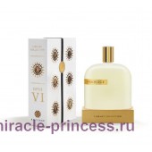 Amouage Library Collection Opus VI