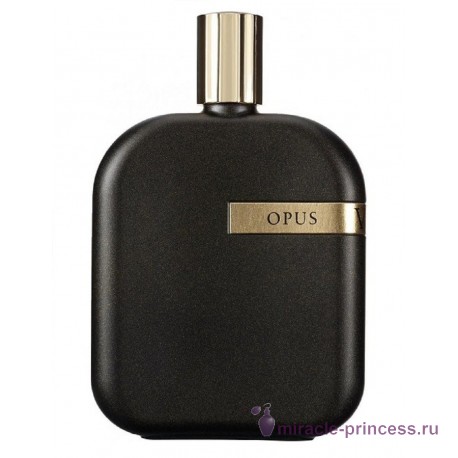 Amouage Library Collection Opus VII 11