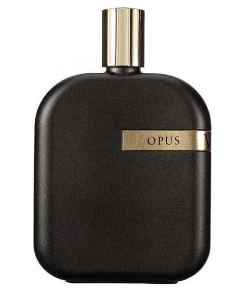 Amouage Library Collection Opus VII