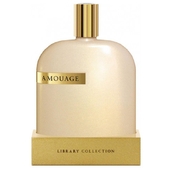 Amouage Library Collection Opus VIII