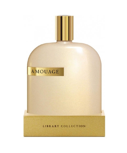 Amouage Library Collection Opus VIII