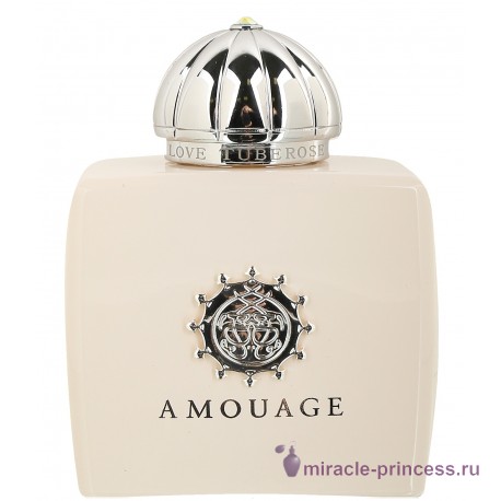 Amouage Love Tuberose 11