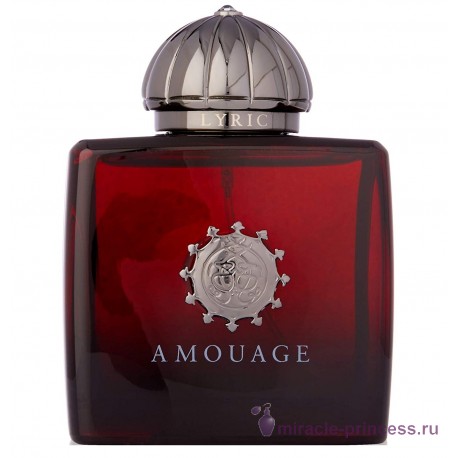 Amouage Lyric For Woman 11