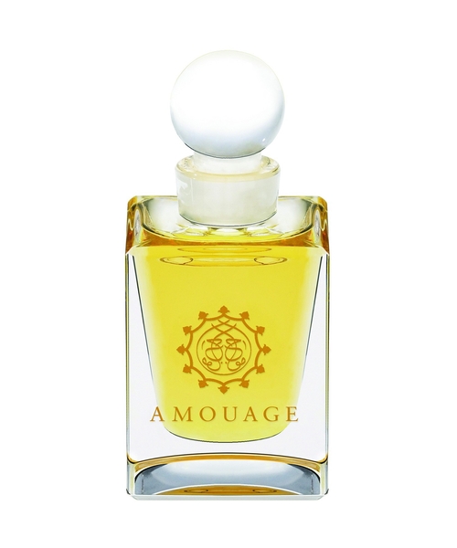 Amouage Musk Abyadh