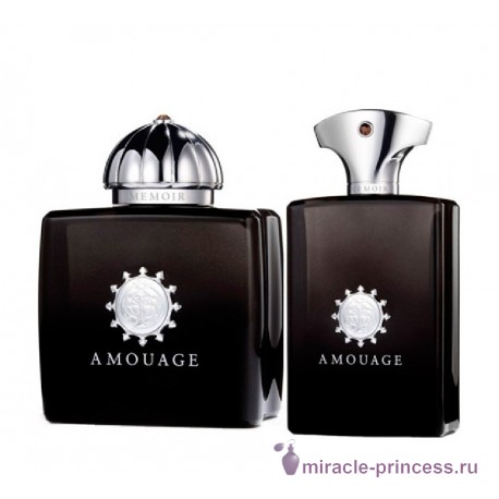 Amouage Memoir for Woman 22