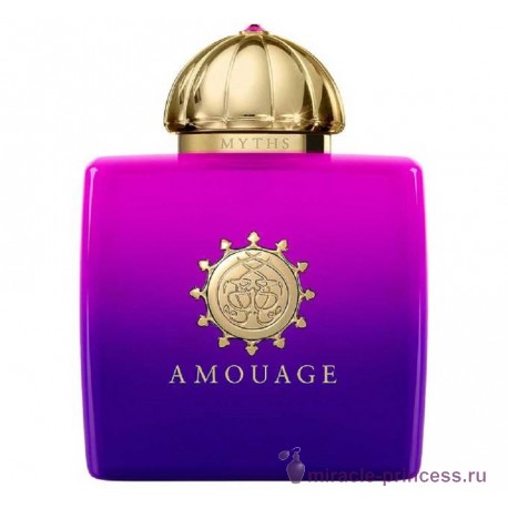 Amouage Myths Woman 11