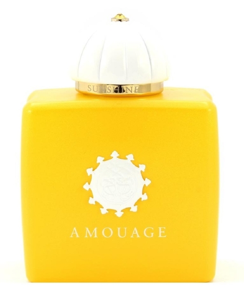 Amouage Sunshine Woman