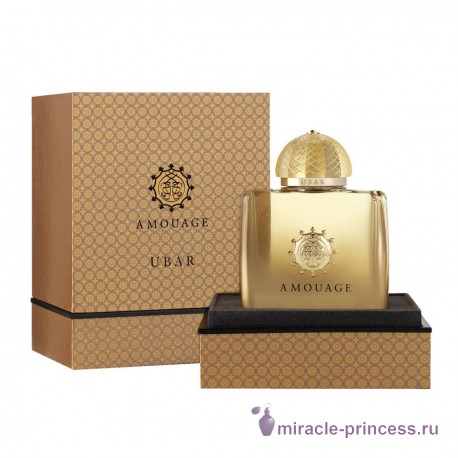 Amouage Ubar for Woman 22