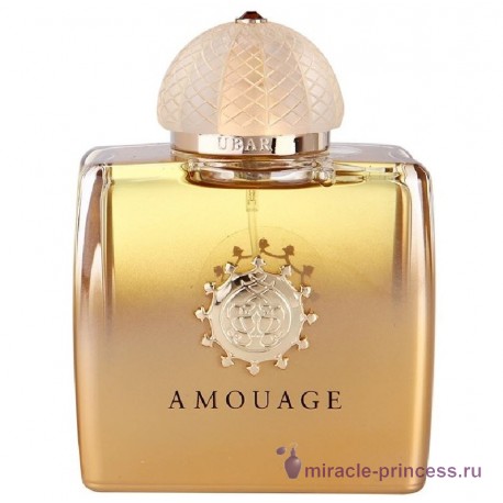 Amouage Ubar for Woman 11